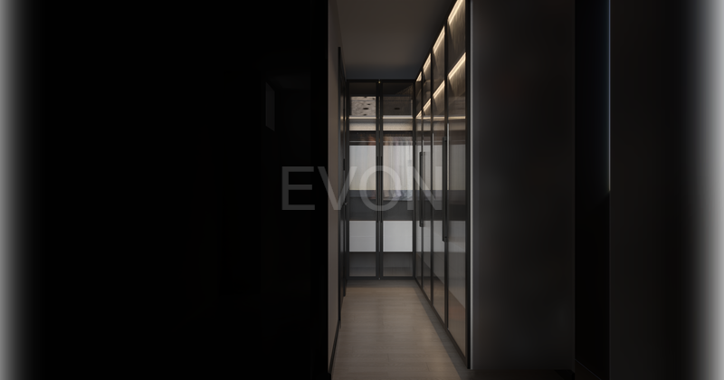 Elza Residence